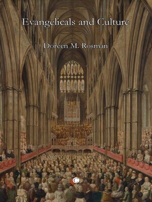 cover image of Evangelicals and Culture